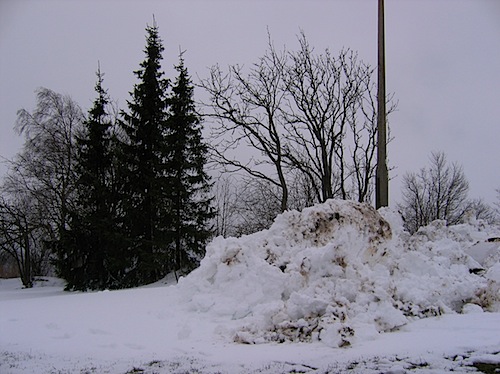Wetter Ostern 2008