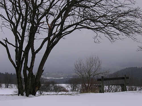 Wetter Ostern 2008