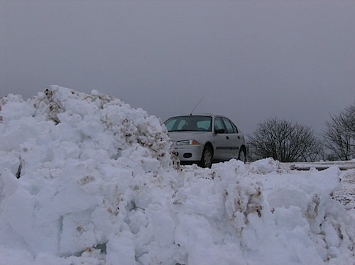 Wetter Ostern 2008